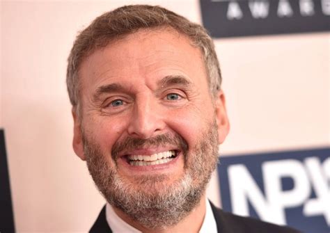 phil rosenthal worth|Phil Rosenthal: The Mastermind Behind A Television Legacy And .